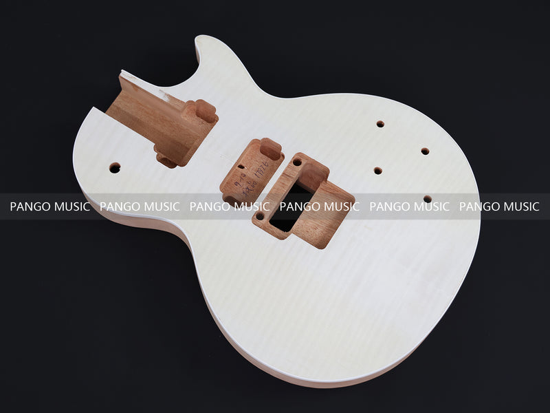 LP Standard Style DIY Electric Guitar Kit (17976X, Limited Edition)