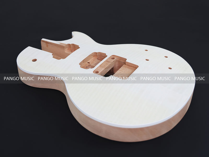 LP Standard Style DIY Electric Guitar Kit (17976X, Limited Edition)