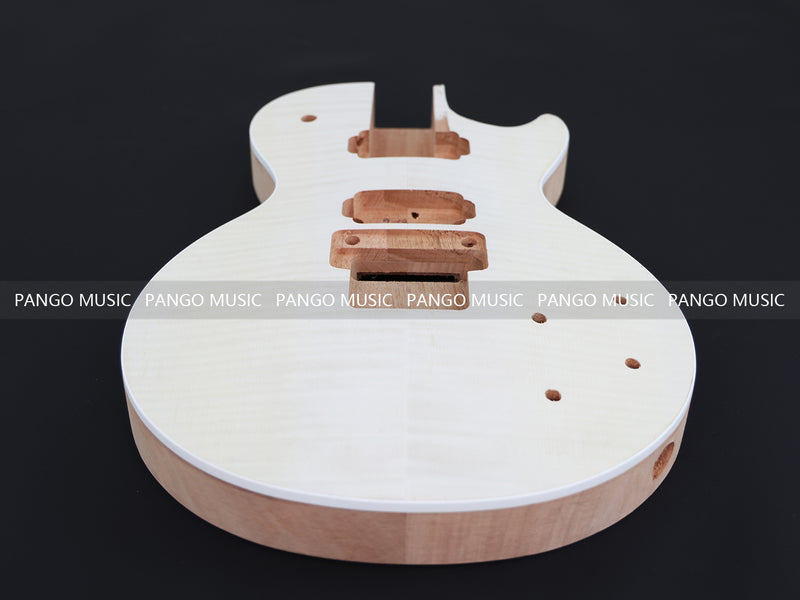LP Standard Style DIY Electric Guitar Kit (17976X, Limited Edition)