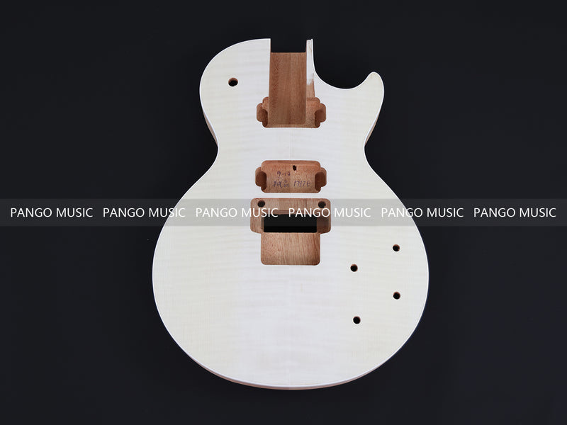 LP Standard Style DIY Electric Guitar Kit (17976X, Limited Edition)