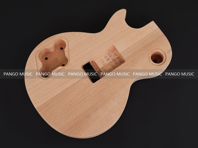 LP Standard Style DIY Electric Guitar Kit (17976X, Limited Edition)