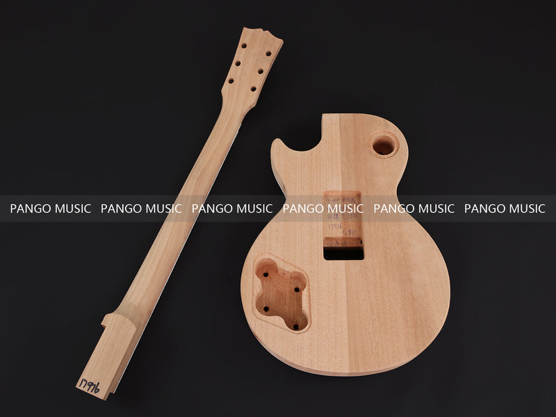 LP Standard Style DIY Electric Guitar Kit (17976X, Limited Edition)