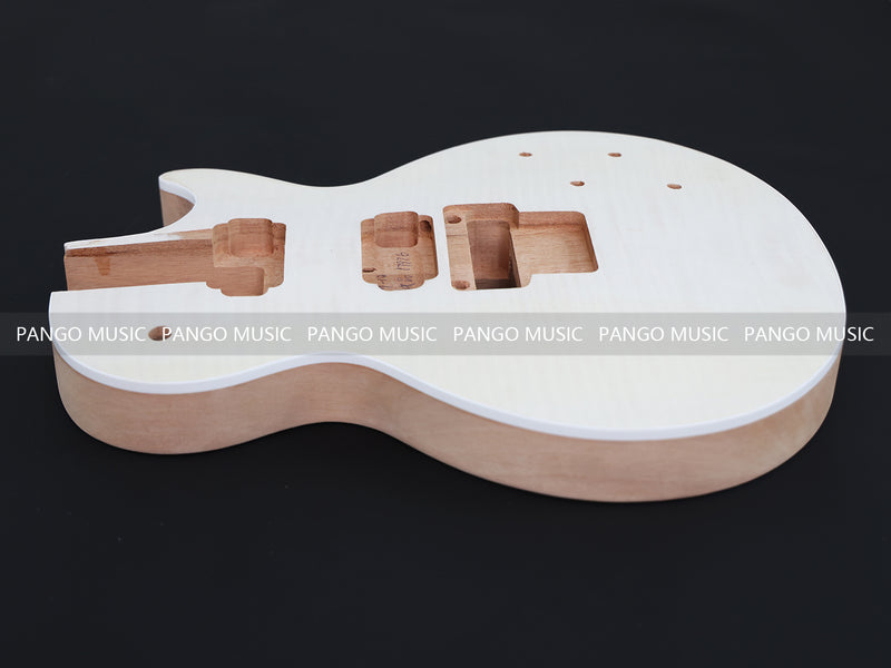 LP Standard Style DIY Electric Guitar Kit (17976X, Limited Edition)