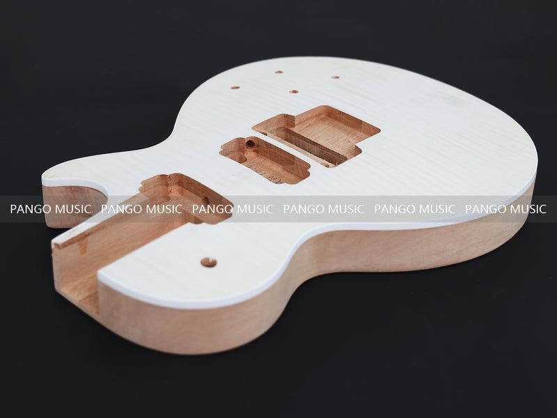 LP Standard Style DIY Electric Guitar Kit (17976X, Limited Edition)