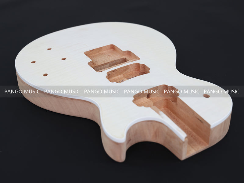 LP Standard Style DIY Electric Guitar Kit (17976X, Limited Edition)