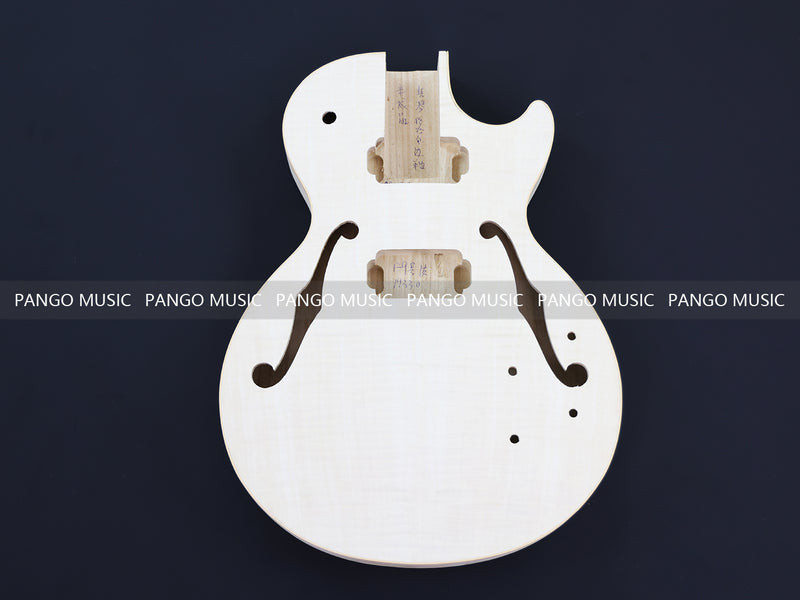 LP Standard Style DIY Electric Guitar Kit (19330, Limited Edition)