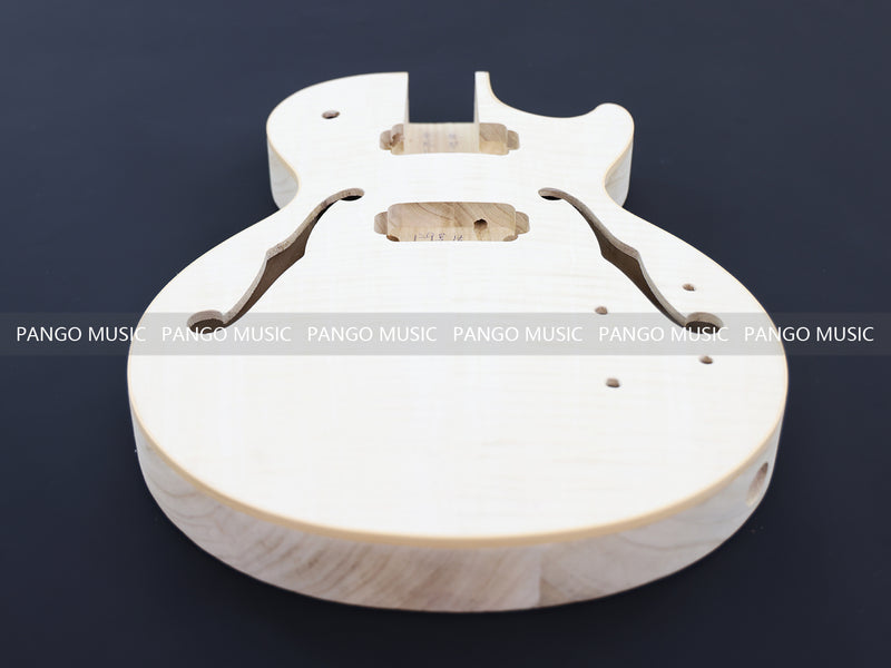 LP Standard Style DIY Electric Guitar Kit (19330, Limited Edition)