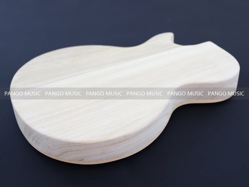 LP Standard Style DIY Electric Guitar Kit (19330, Limited Edition)