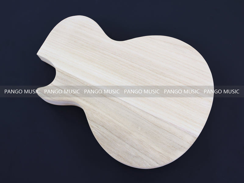 LP Standard Style DIY Electric Guitar Kit (19330, Limited Edition)