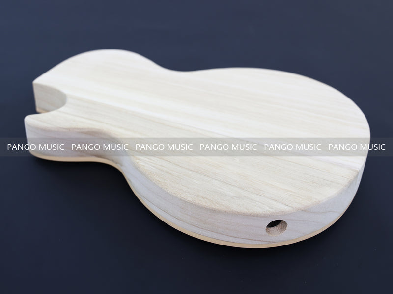 LP Standard Style DIY Electric Guitar Kit (19330, Limited Edition)