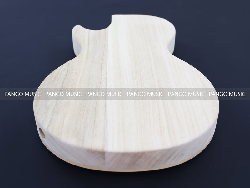 LP Standard Style DIY Electric Guitar Kit (19330, Limited Edition)