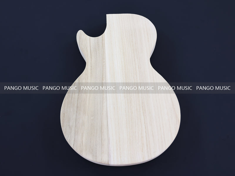 LP Standard Style DIY Electric Guitar Kit (19330, Limited Edition)