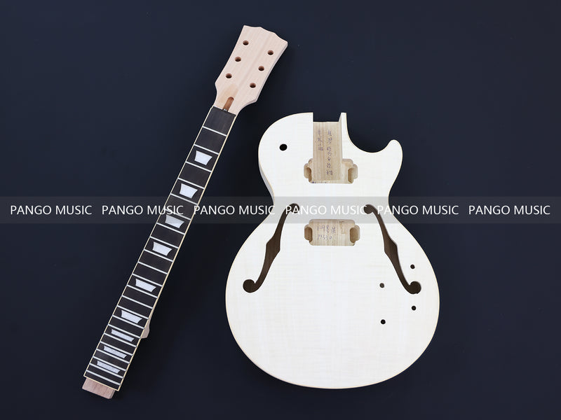 LP Standard Style DIY Electric Guitar Kit (19330, Limited Edition)