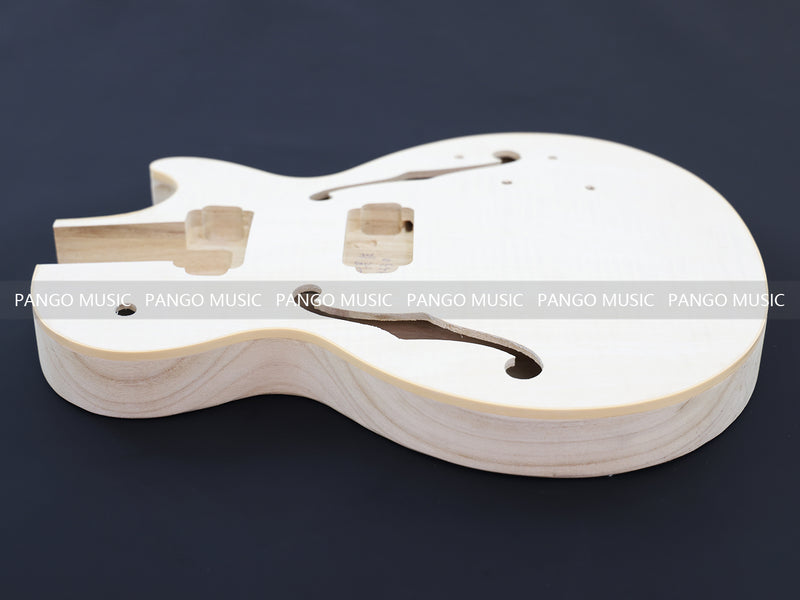 LP Standard Style DIY Electric Guitar Kit (19330, Limited Edition)