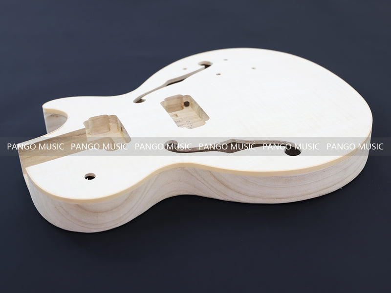 LP Standard Style DIY Electric Guitar Kit (19330, Limited Edition)