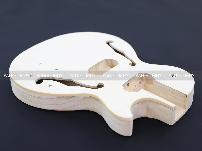 LP Standard Style DIY Electric Guitar Kit (19330, Limited Edition)