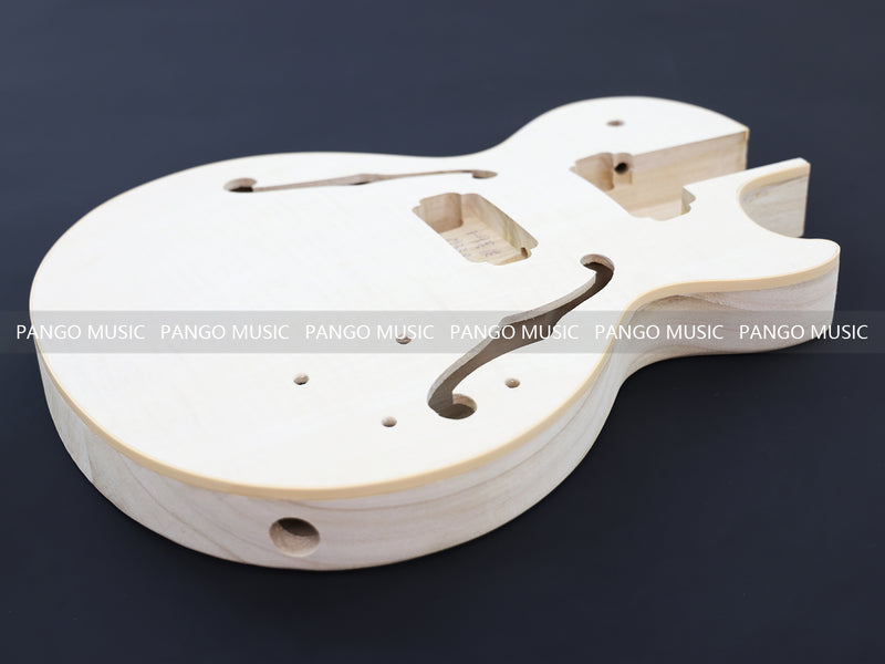 LP Standard Style DIY Electric Guitar Kit (19330, Limited Edition)