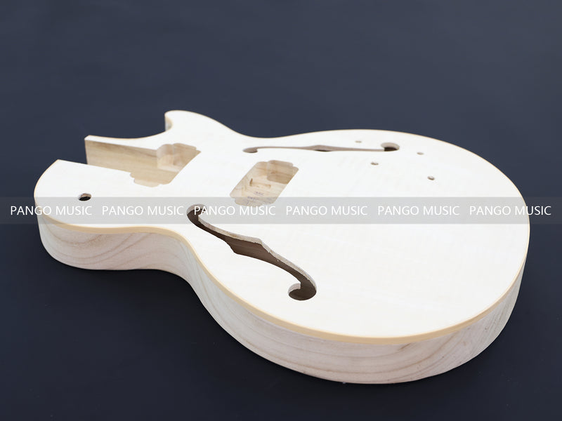 LP Standard Style DIY Electric Guitar Kit (19330, Limited Edition)