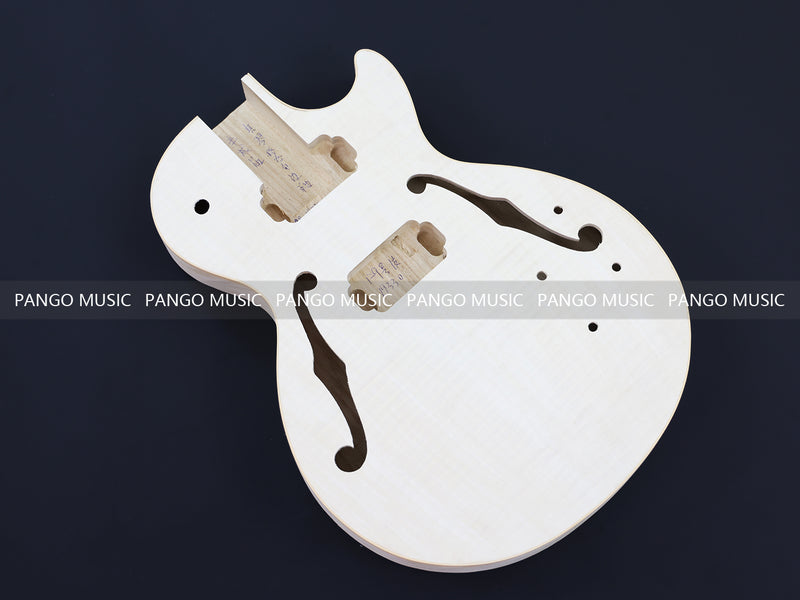 LP Standard Style DIY Electric Guitar Kit (19330, Limited Edition)