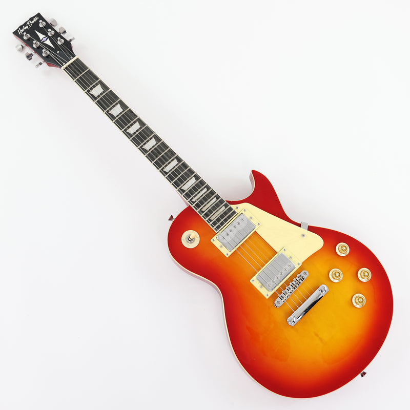 LP Standard Style Electric Guitar (PMY-002F-A, Tariff-free, Fast Shipping)