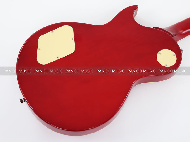 LP Standard Style Electric Guitar (PMY-002F-A, Tariff-free, Fast Shipping)