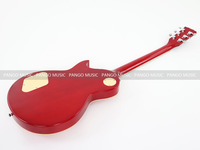 LP Standard Style Electric Guitar (PMY-002F-A, Tariff-free, Fast Shipping)