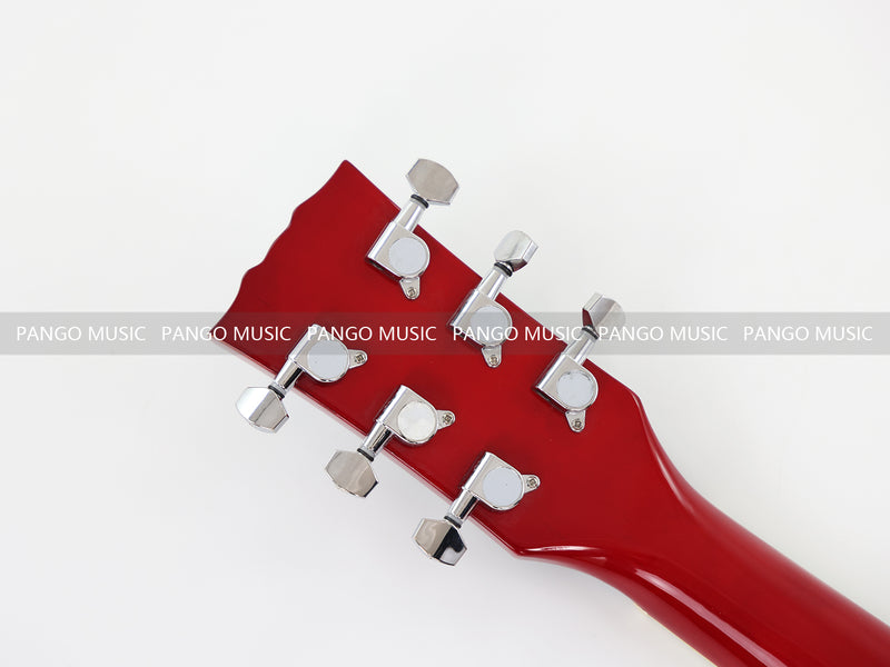 LP Standard Style Electric Guitar (PMY-002F-A, Tariff-free, Fast Shipping)