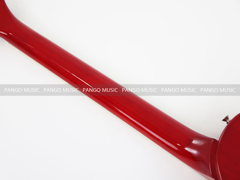 LP Standard Style Electric Guitar (PMY-002F-A, Tariff-free, Fast Shipping)