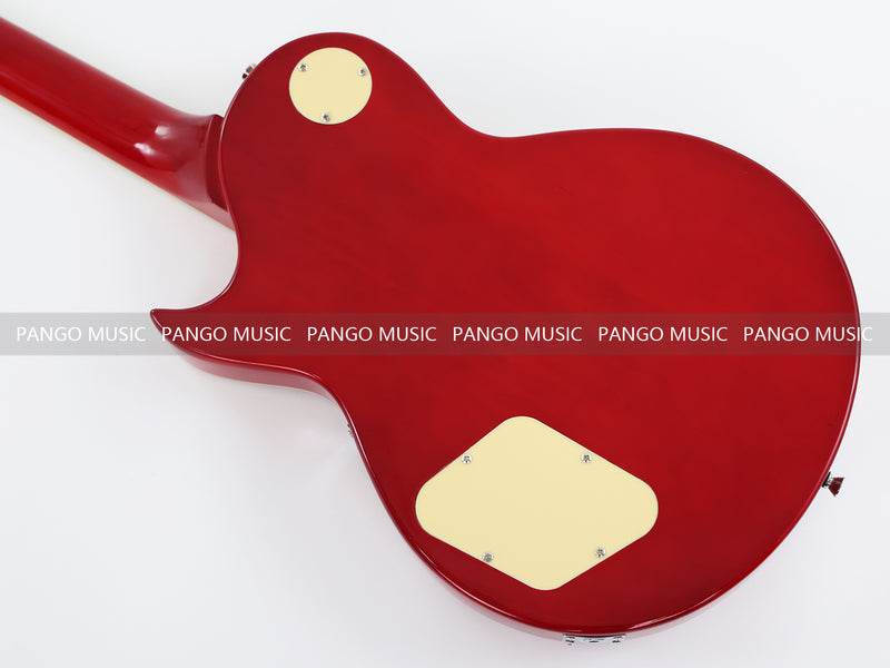 LP Standard Style Electric Guitar (PMY-002F-A, Tariff-free, Fast Shipping)