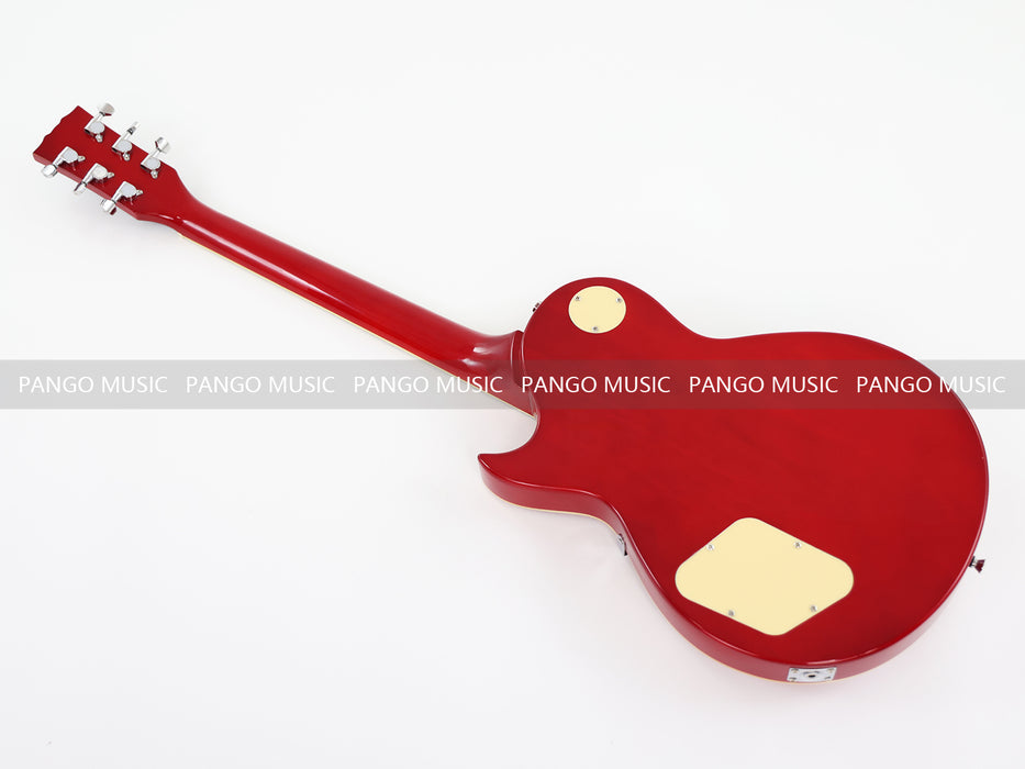 LP Standard Style Electric Guitar (PMY-002)