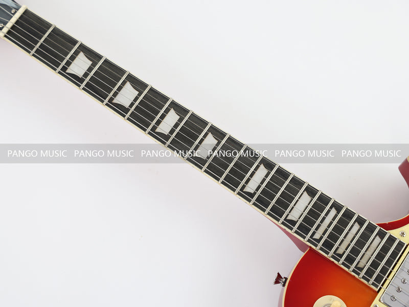 LP Standard Style Electric Guitar (PMY-002F-A, Tariff-free, Fast Shipping)