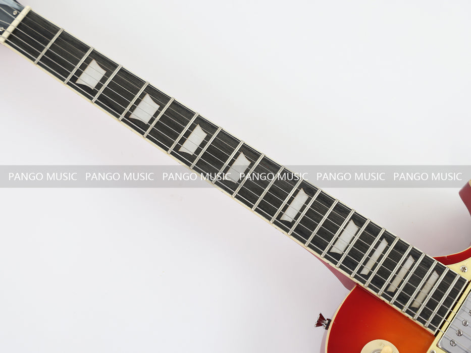 LP Standard Style Electric Guitar (PMY-002)