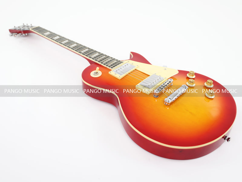 LP Standard Style Electric Guitar (PMY-002F-A, Tariff-free, Fast Shipping)