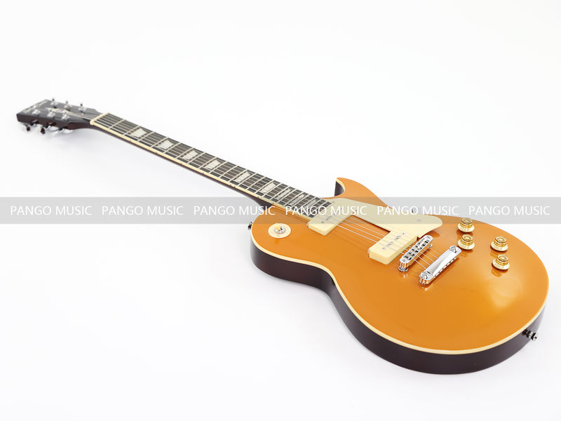 LP Standard Style Electric Guitar (PMY-004)