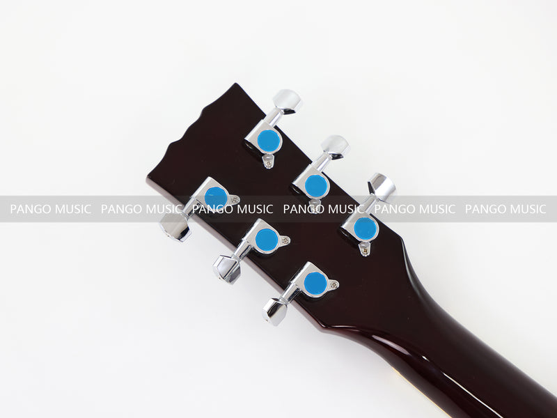 LP Standard Style Electric Guitar (PMY-004)