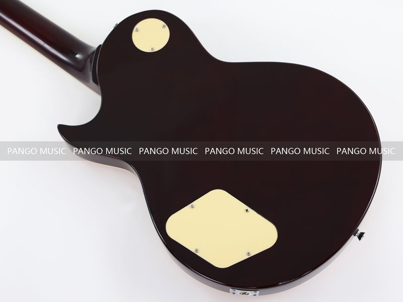 LP Standard Style Electric Guitar (PMY-004)