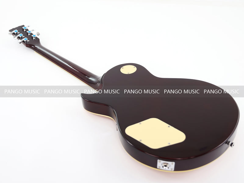 LP Standard Style Electric Guitar (PMY-004)