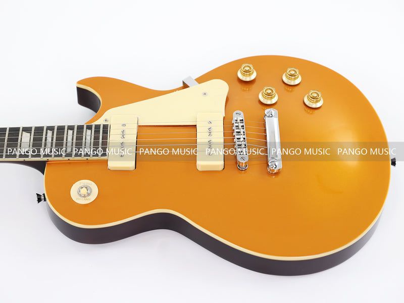 LP Standard Style Electric Guitar (PMY-004)