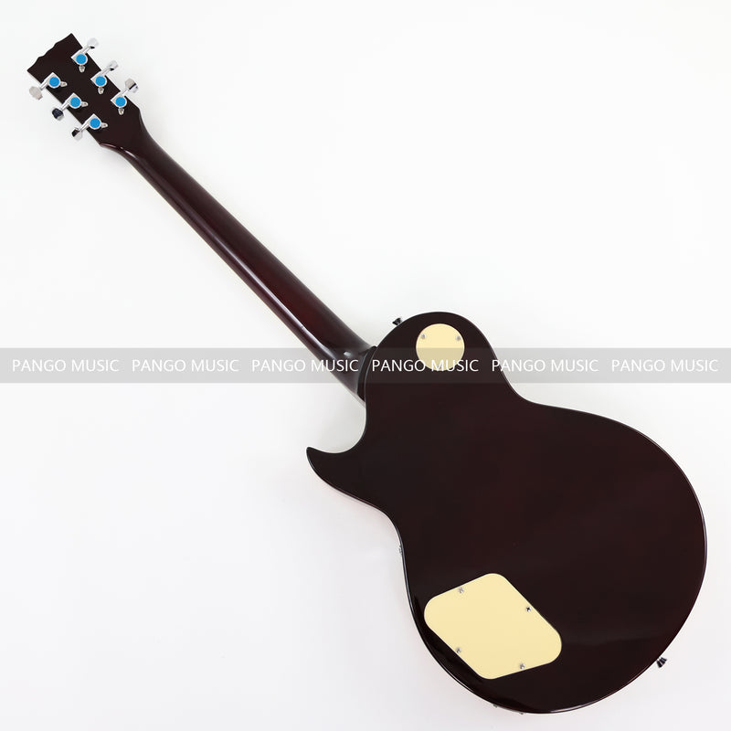 LP Standard Style Electric Guitar (PMY-004)
