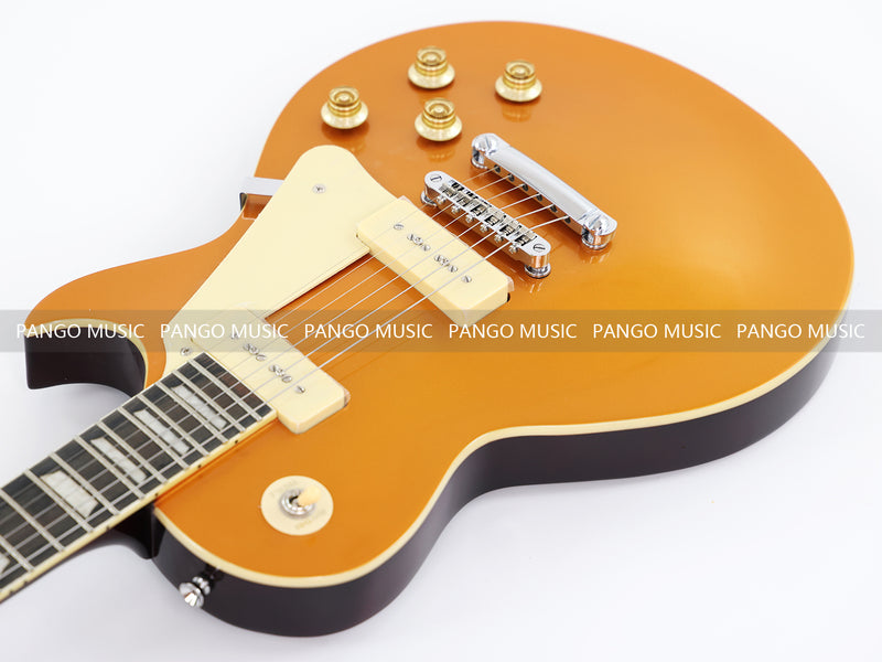LP Standard Style Electric Guitar (PMY-004)