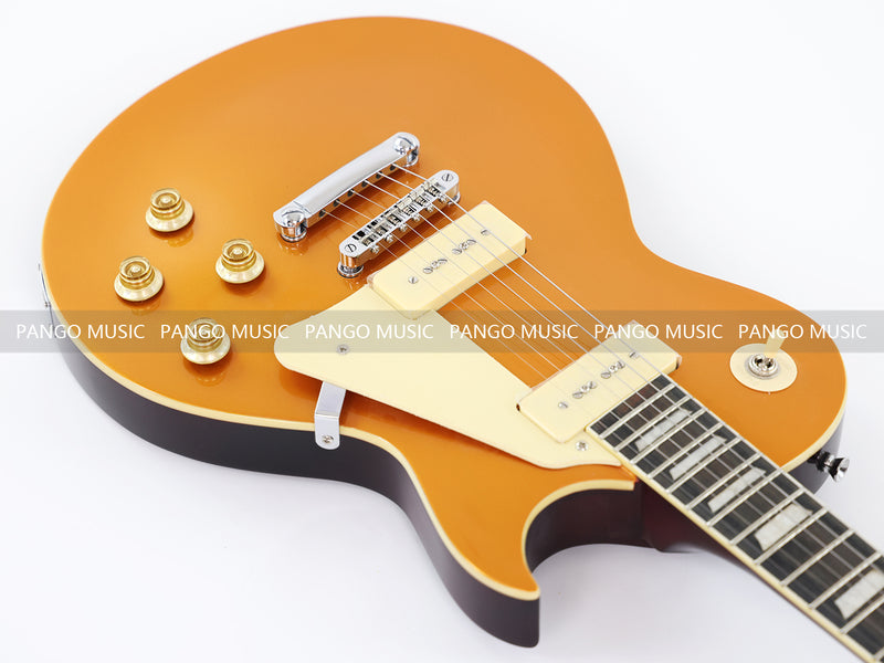 LP Standard Style Electric Guitar (PMY-004)