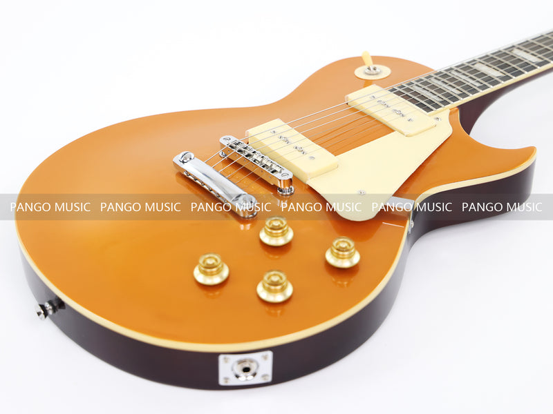 LP Standard Style Electric Guitar (PMY-004)