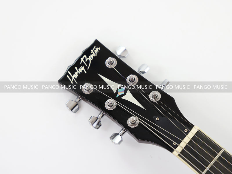 LP Standard Style Electric Guitar (PMY-004)