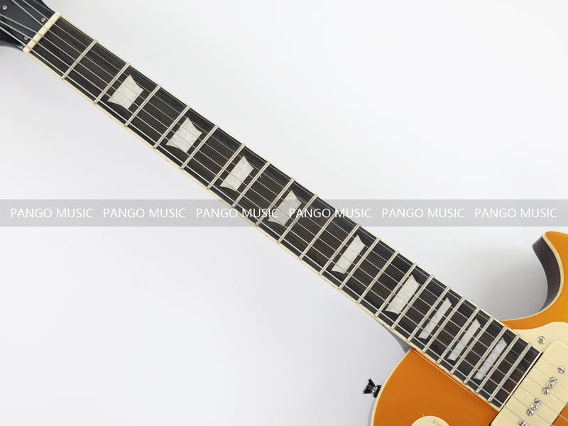 LP Standard Style Electric Guitar (PMY-004)