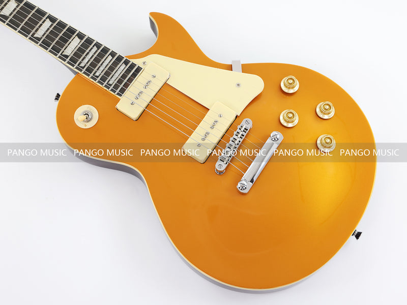 LP Standard Style Electric Guitar (PMY-004)