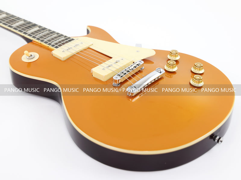 LP Standard Style Electric Guitar (PMY-004)
