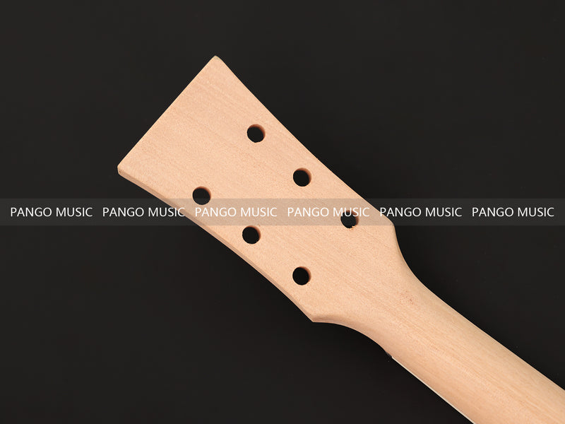LP Standard Style Ultra-thin Body DIY Electric Guitar Kit (SDD-382X)