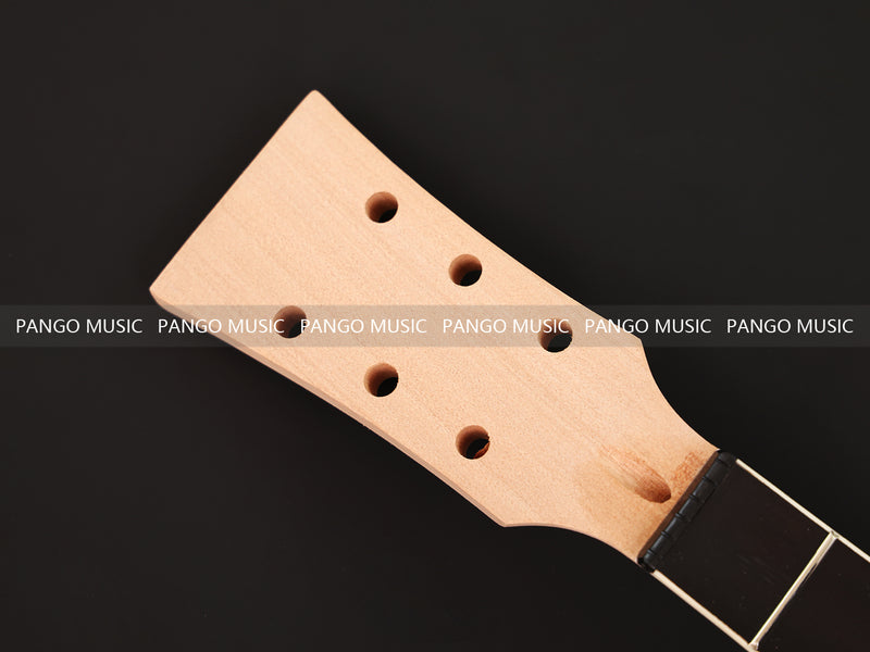LP Standard Style Ultra-thin Body DIY Electric Guitar Kit (SDD-382X)