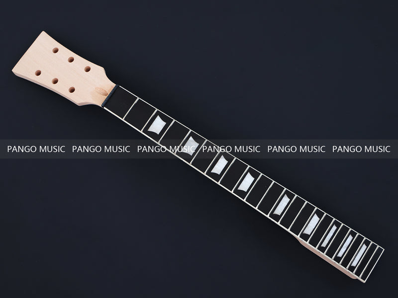 LP Standard Style Ultra-thin Body DIY Electric Guitar Kit (SDD-382X)