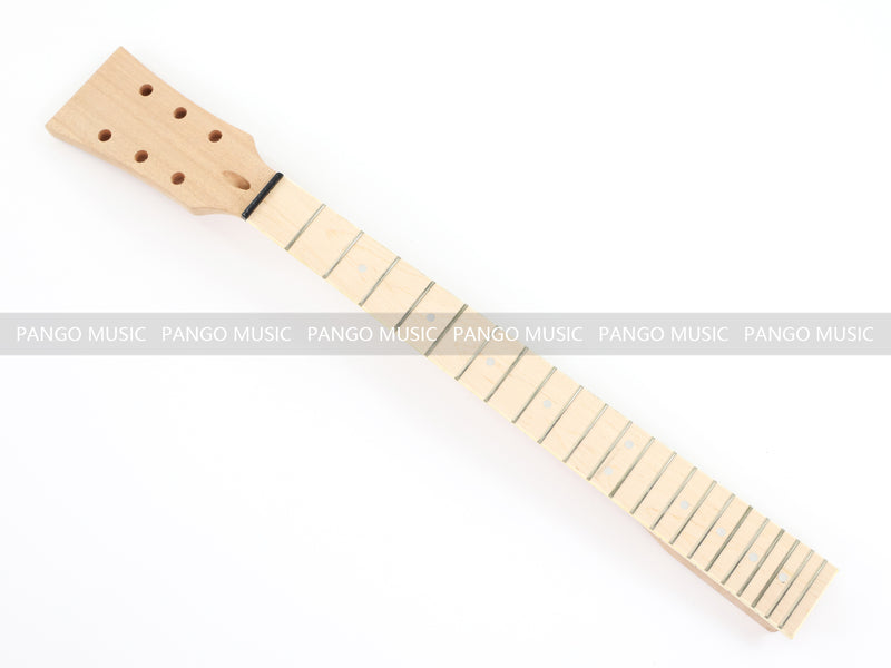 LP Standard Style Ultra-thin Body DIY Electric Guitar Kit (PLP-078)
